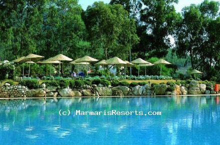 Marti La Perla - Marmaris Hotels and Resorts, hotels in marmaris Turkey